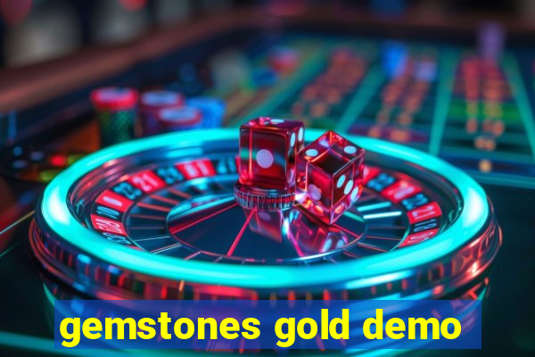 gemstones gold demo